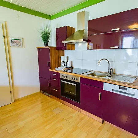 Apartment Soldanella 8 By Alpenidyll *