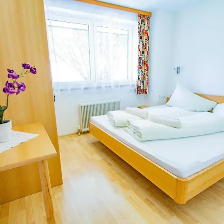 Soldanella 8 By Alpenidyll Apartment *