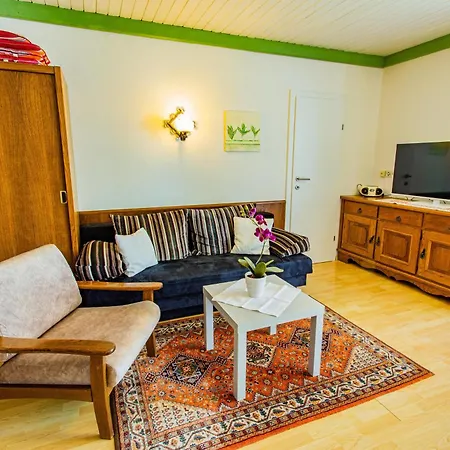 Apartment Soldanella 8 By Alpenidyll Ramsau am Dachstein